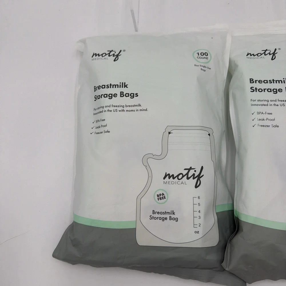 Motif Medical product set